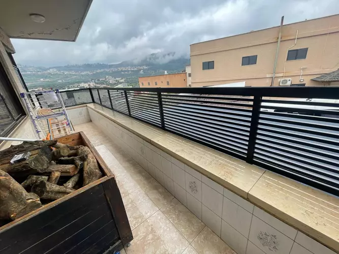 התקנת גדר אלומיניום